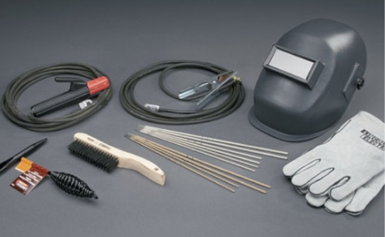 Welding & Safety Products